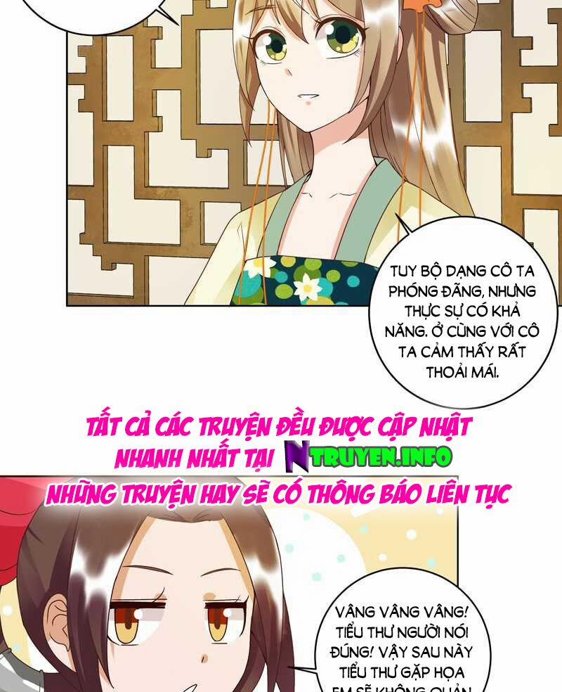 Dục Huyết Thương Hậu 92 trang 24