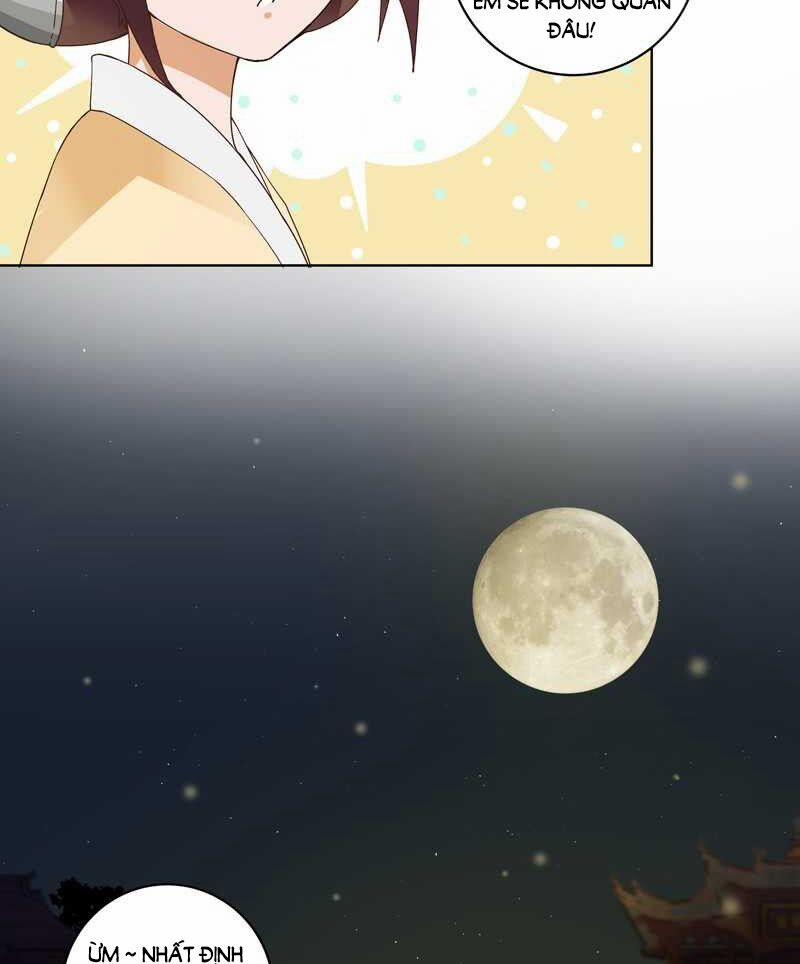 Dục Huyết Thương Hậu 92 trang 25