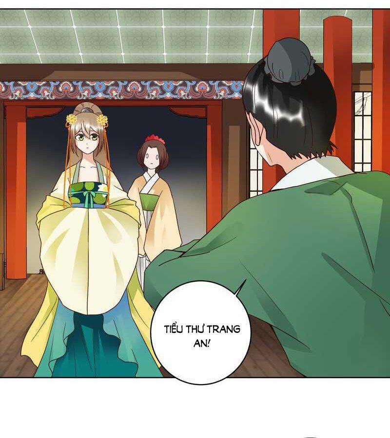 Dục Huyết Thương Hậu 92 trang 30