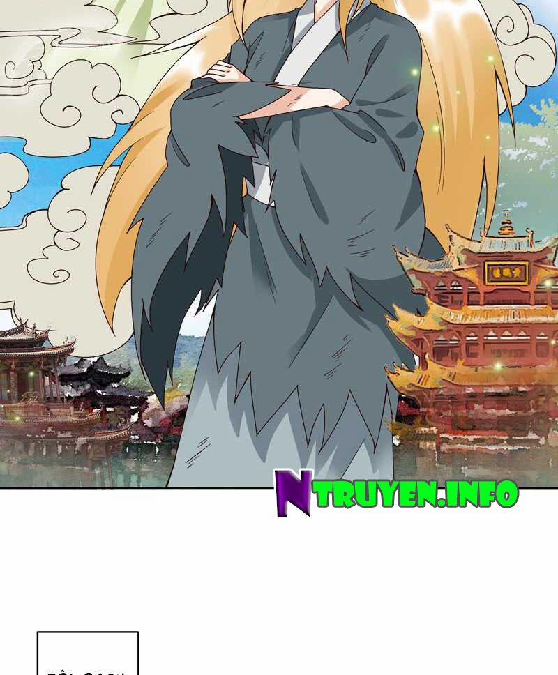 Dục Huyết Thương Hậu 92 trang 4