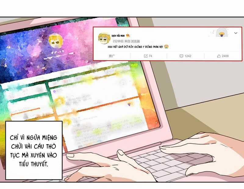 Dục Huyết Thương Hậu 92 trang 7