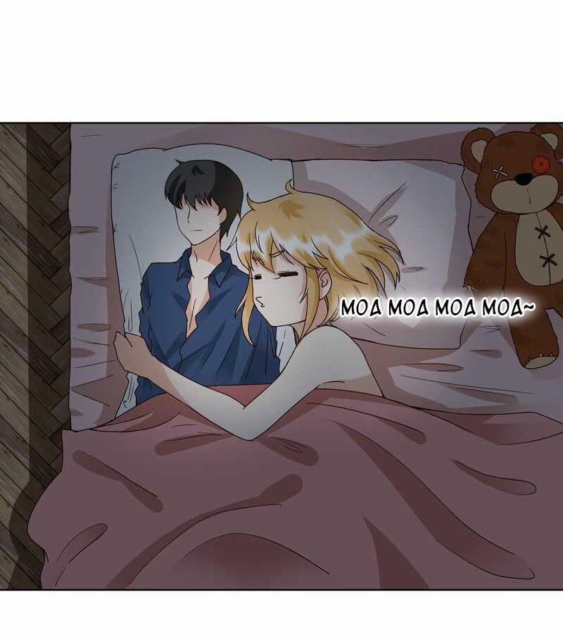 Dục Huyết Thương Hậu 92 trang 8