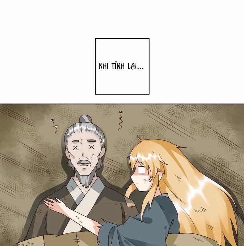 Dục Huyết Thương Hậu 92 trang 9