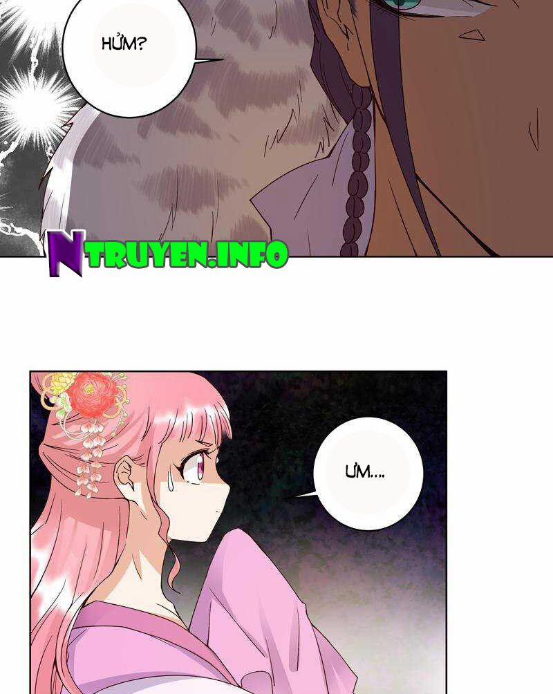 Dục Huyết Thương Hậu 93 trang 14