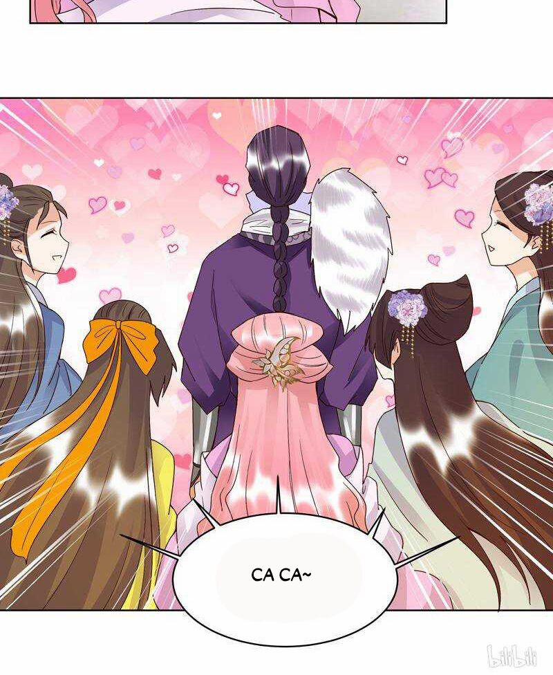 Dục Huyết Thương Hậu 93 trang 15