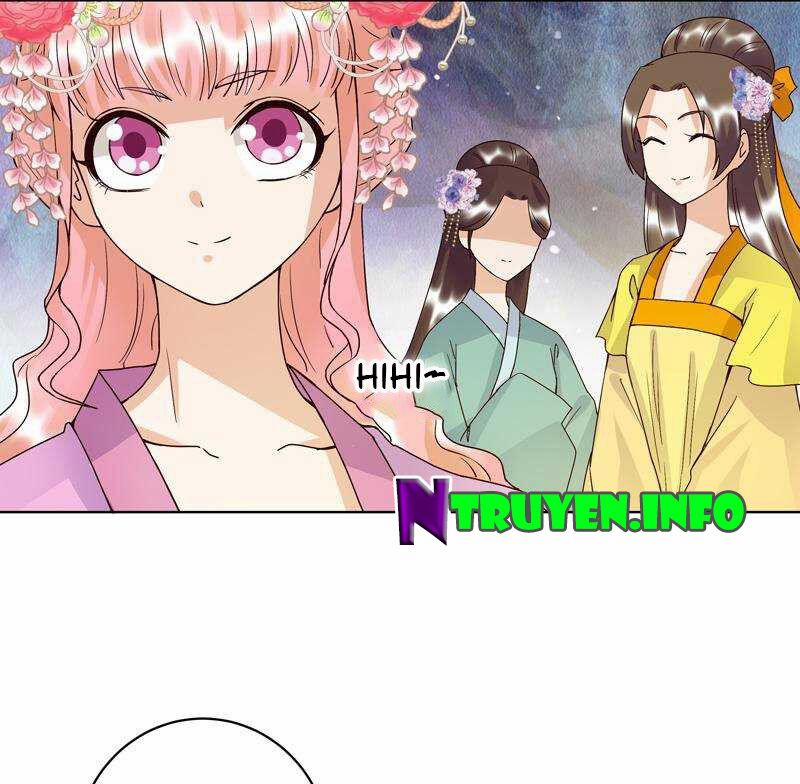 Dục Huyết Thương Hậu 93 trang 18