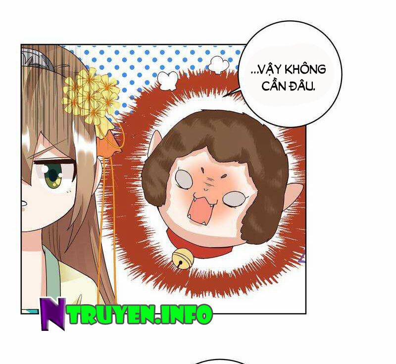 Dục Huyết Thương Hậu 93 trang 23