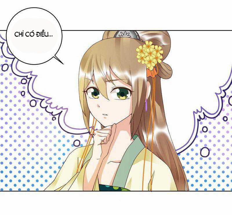 Dục Huyết Thương Hậu 93 trang 34