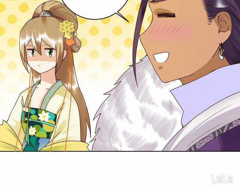 Dục Huyết Thương Hậu 94 trang 17