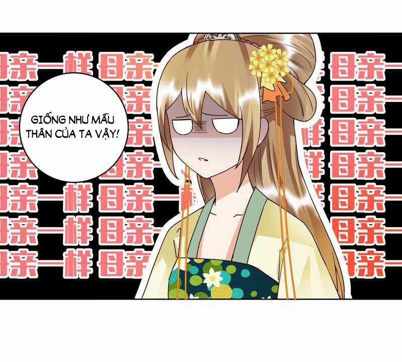 Dục Huyết Thương Hậu 94 trang 18