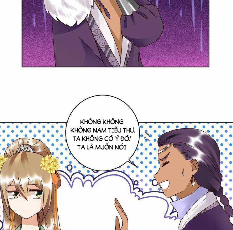 Dục Huyết Thương Hậu 94 trang 20