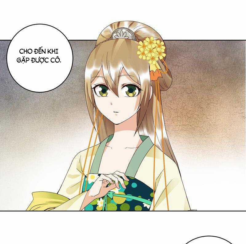 Dục Huyết Thương Hậu 94 trang 22