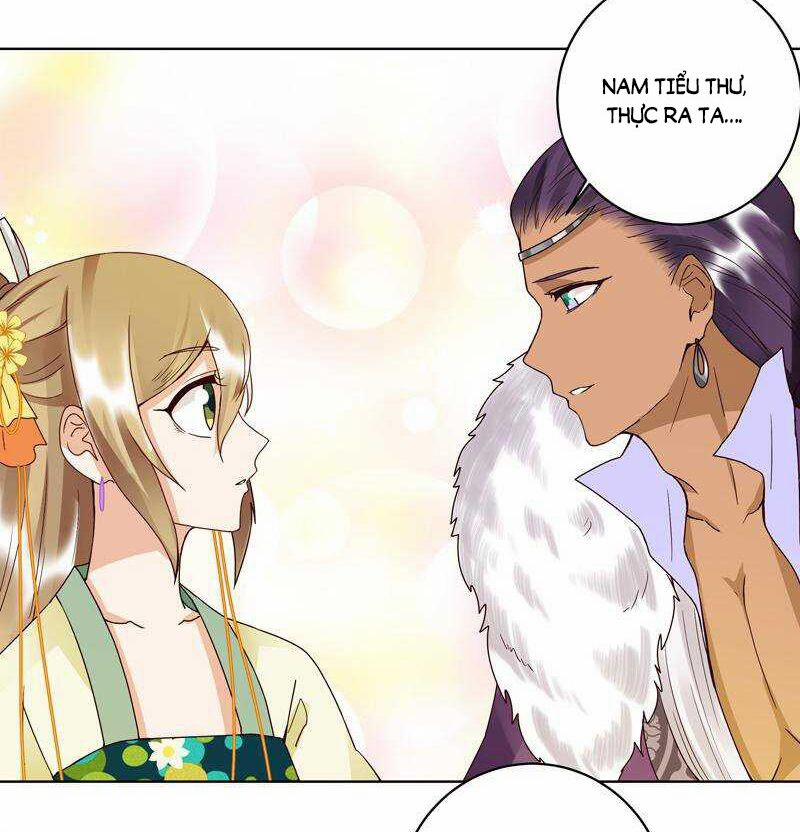 Dục Huyết Thương Hậu 94 trang 23