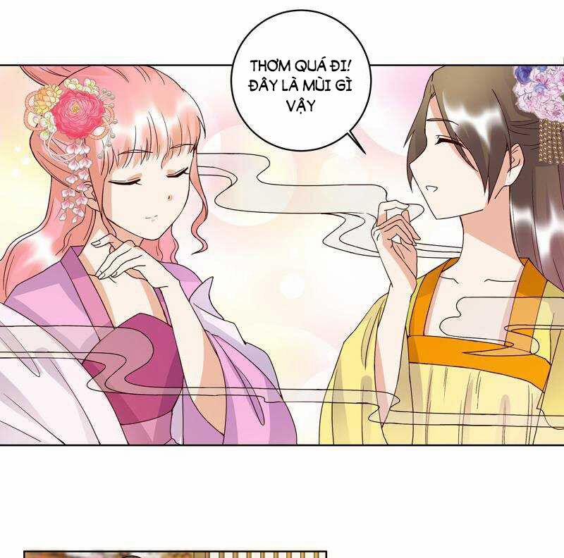 Dục Huyết Thương Hậu 94 trang 26