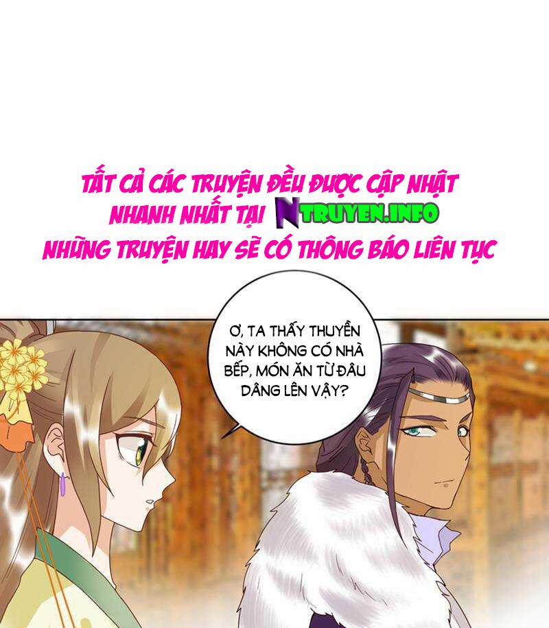 Dục Huyết Thương Hậu 94 trang 31