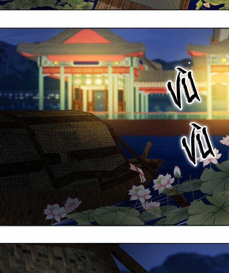 Dục Huyết Thương Hậu 94 trang 33