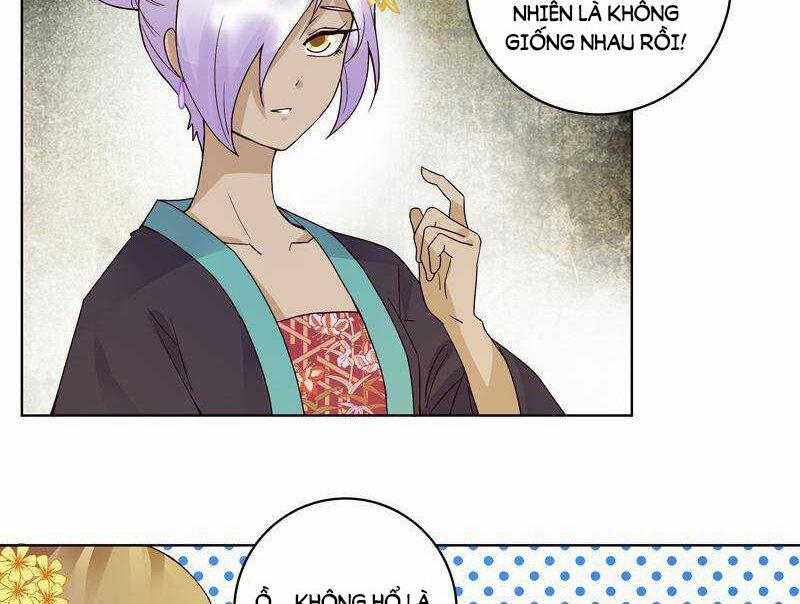 Dục Huyết Thương Hậu 94 trang 4