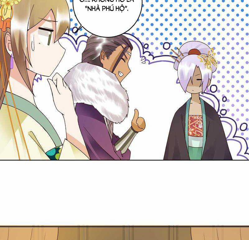 Dục Huyết Thương Hậu 94 trang 5