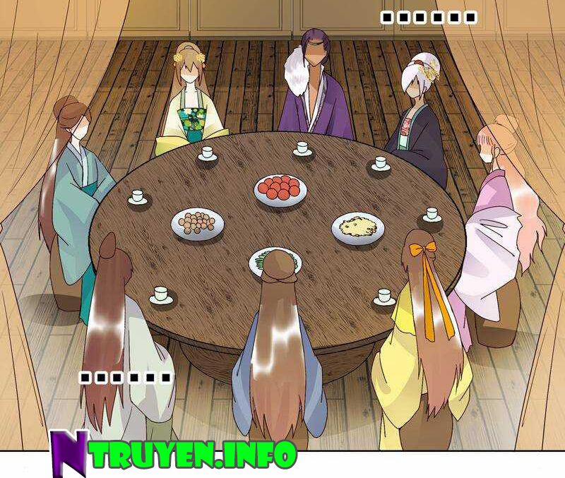 Dục Huyết Thương Hậu 94 trang 6