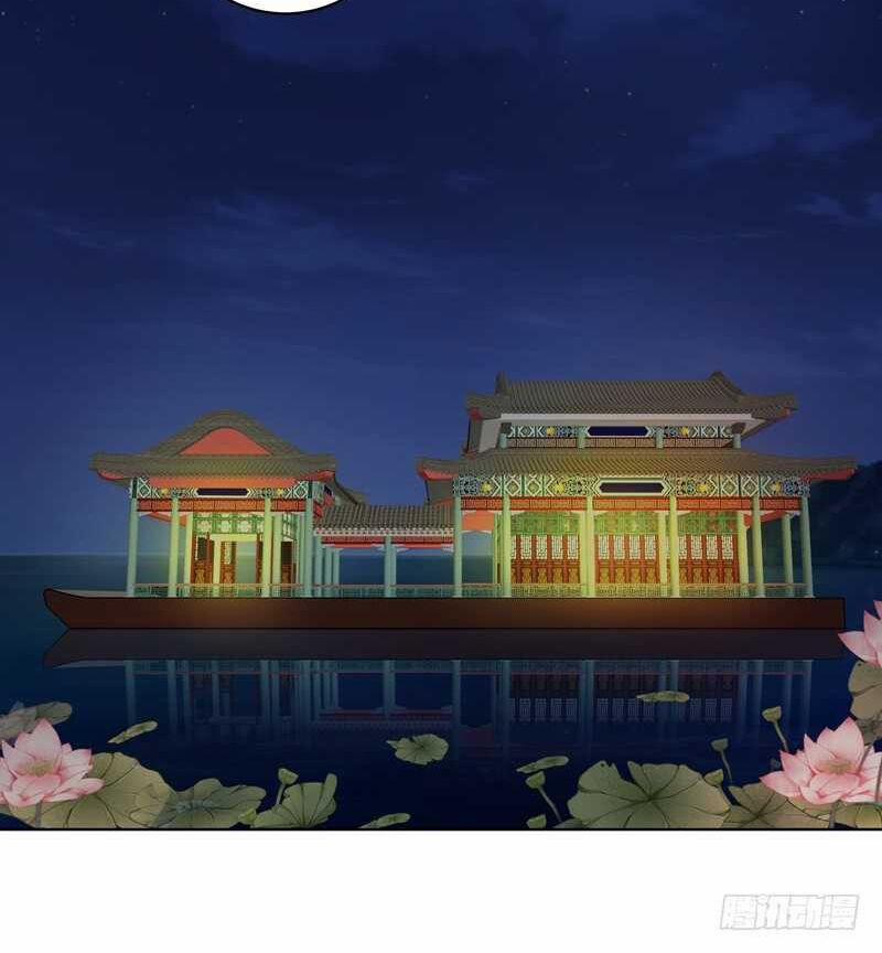 Dục Huyết Thương Hậu 95 trang 19