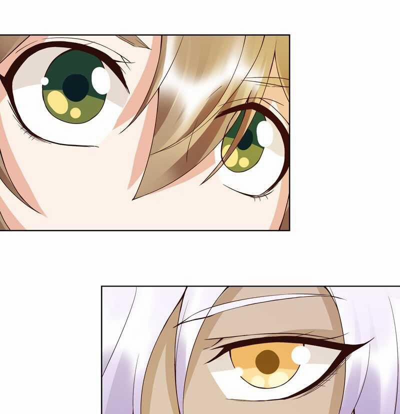 Dục Huyết Thương Hậu 95 trang 25