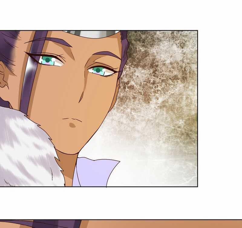 Dục Huyết Thương Hậu 95 trang 29