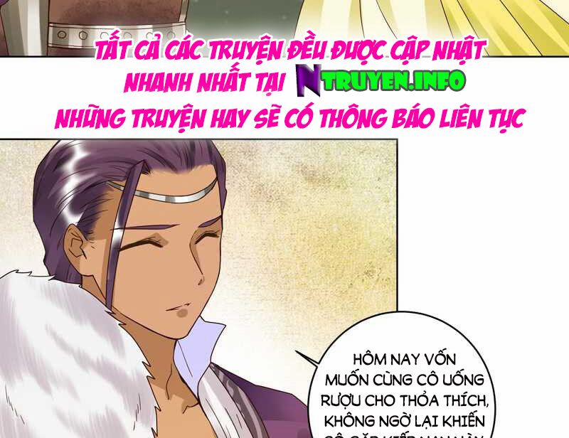 Dục Huyết Thương Hậu 95 trang 32