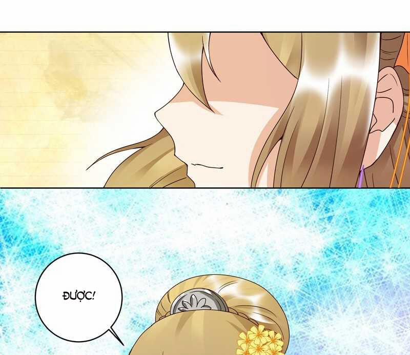 Dục Huyết Thương Hậu 95 trang 34