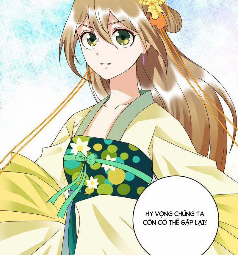 Dục Huyết Thương Hậu 95 trang 35