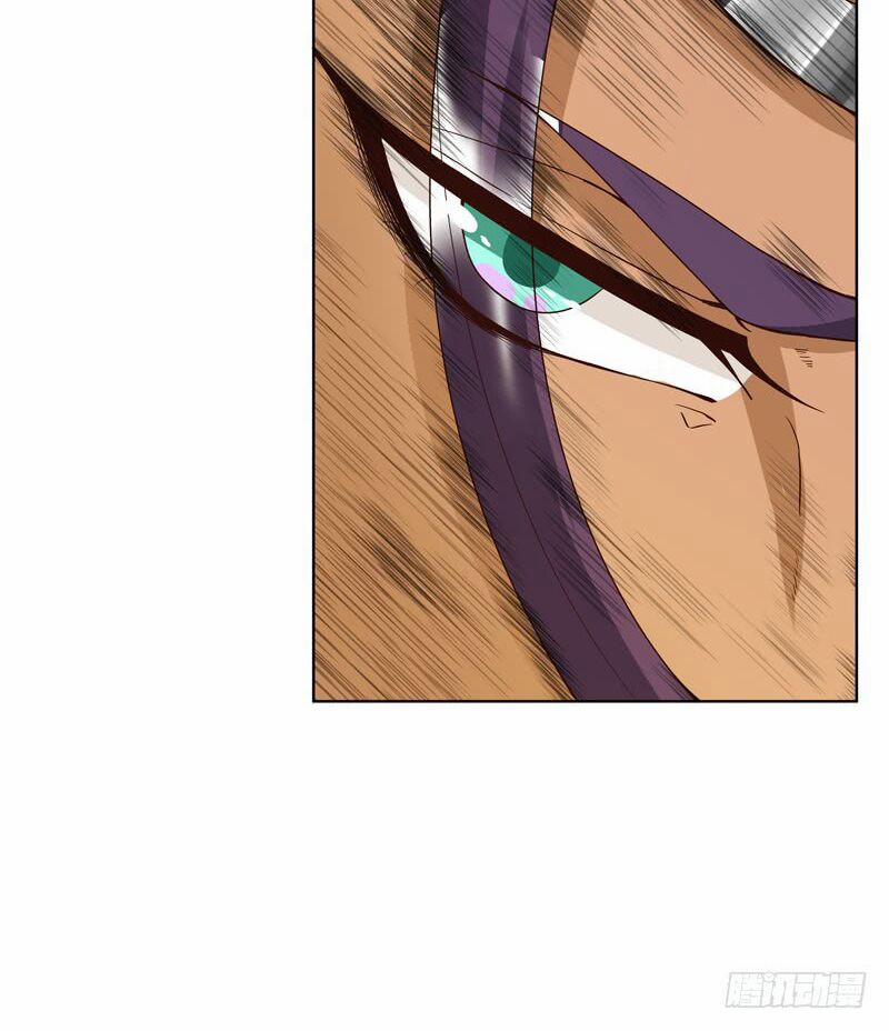 Dục Huyết Thương Hậu 96 trang 10