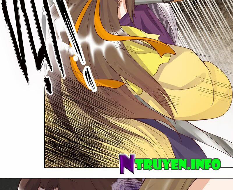 Dục Huyết Thương Hậu 96 trang 12