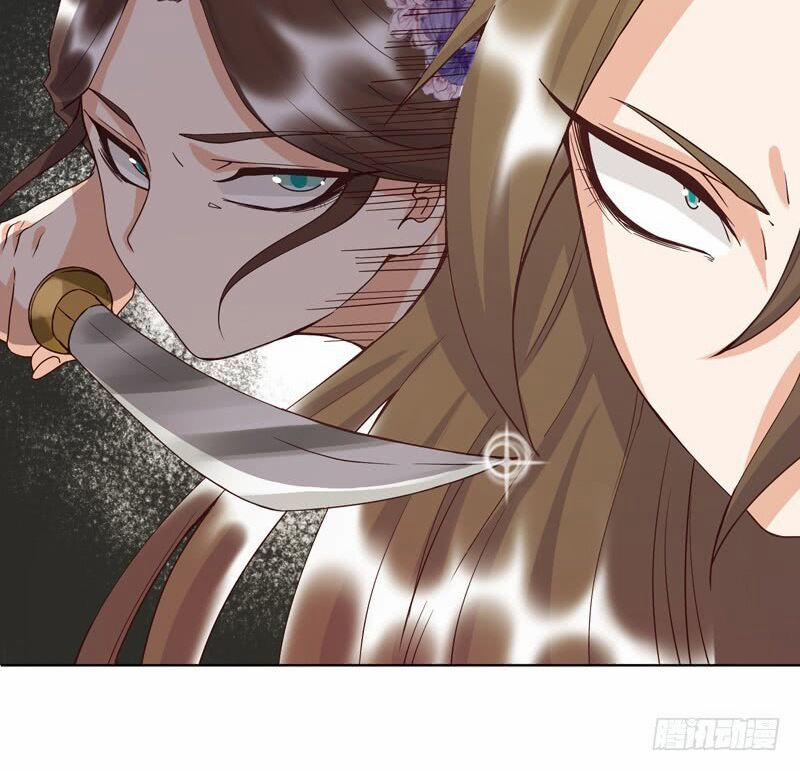 Dục Huyết Thương Hậu 96 trang 13