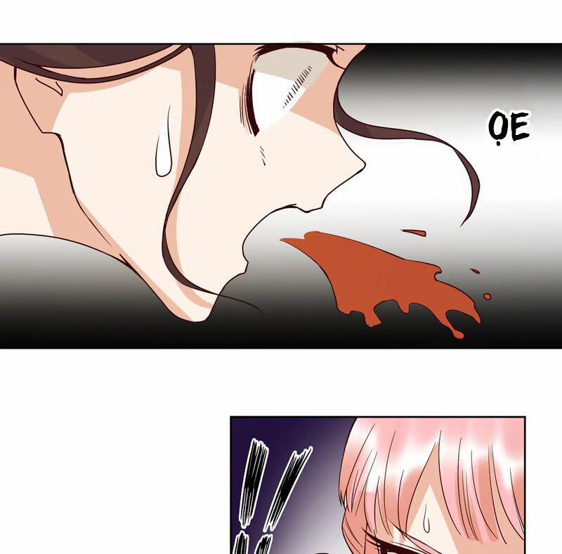 Dục Huyết Thương Hậu 96 trang 17