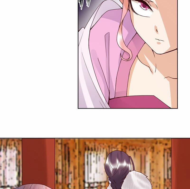 Dục Huyết Thương Hậu 96 trang 18