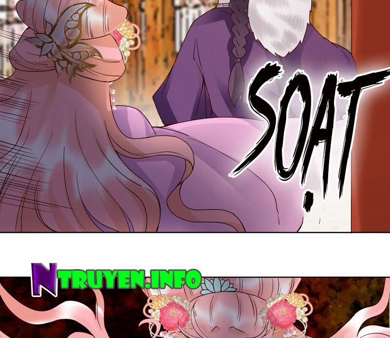 Dục Huyết Thương Hậu 96 trang 19