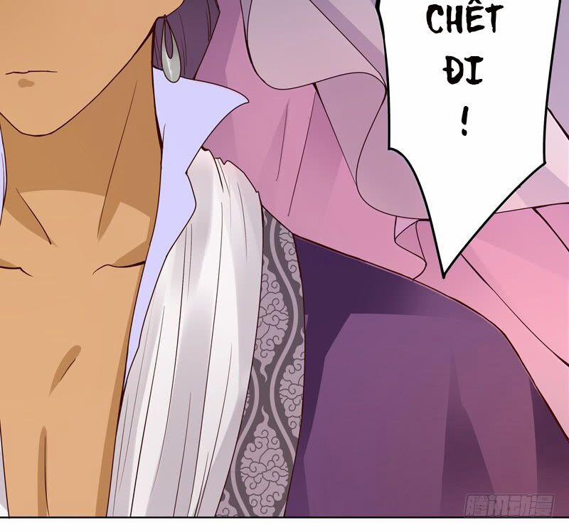 Dục Huyết Thương Hậu 96 trang 21