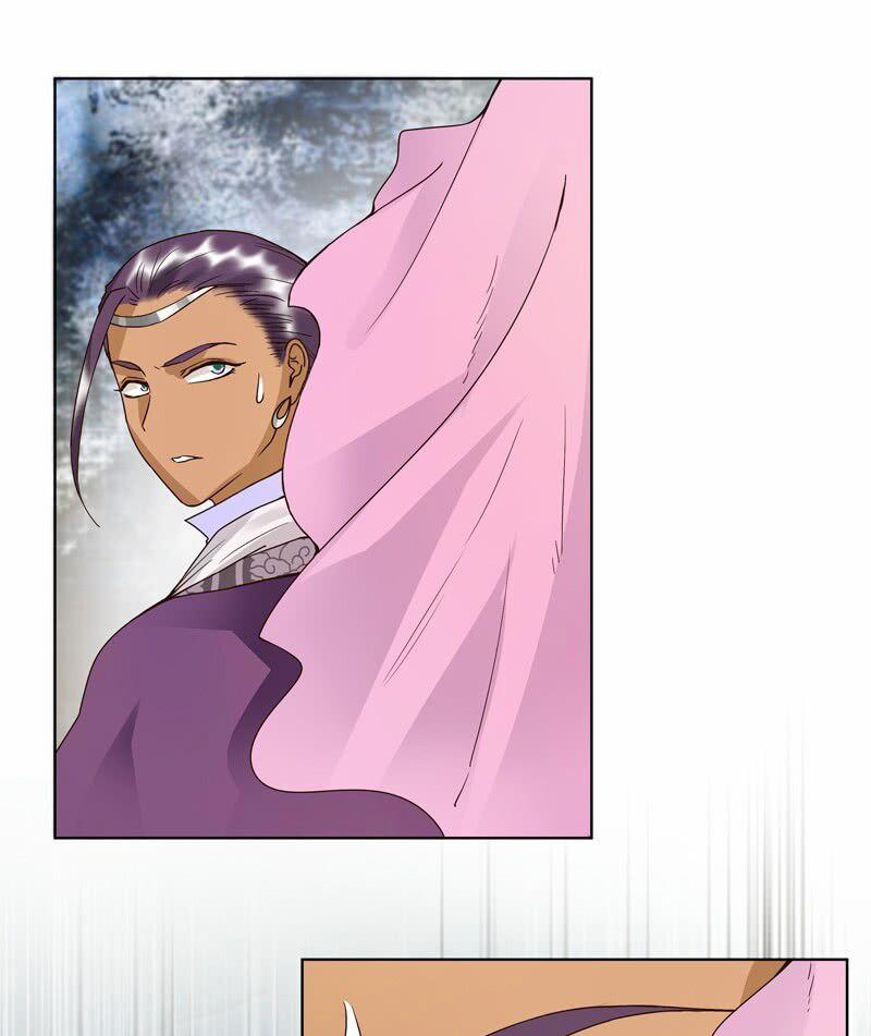 Dục Huyết Thương Hậu 96 trang 22