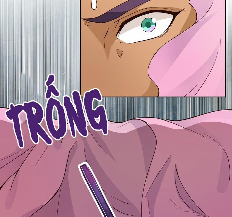 Dục Huyết Thương Hậu 96 trang 23