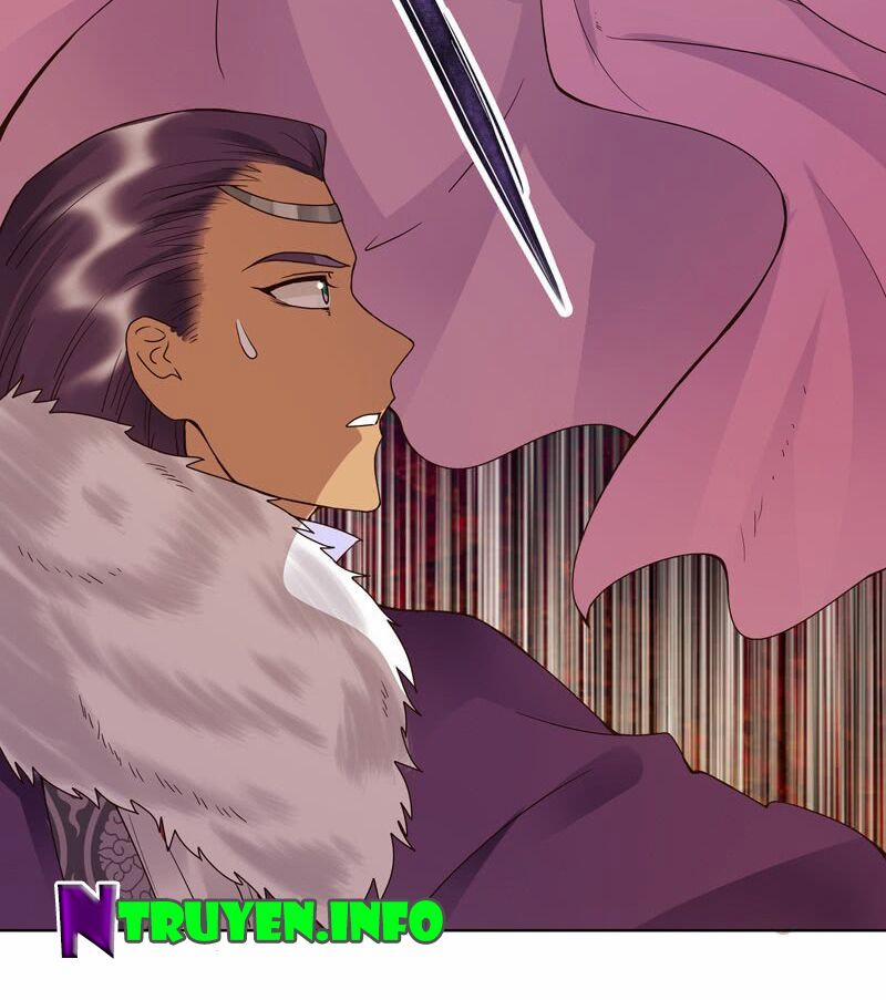 Dục Huyết Thương Hậu 96 trang 24