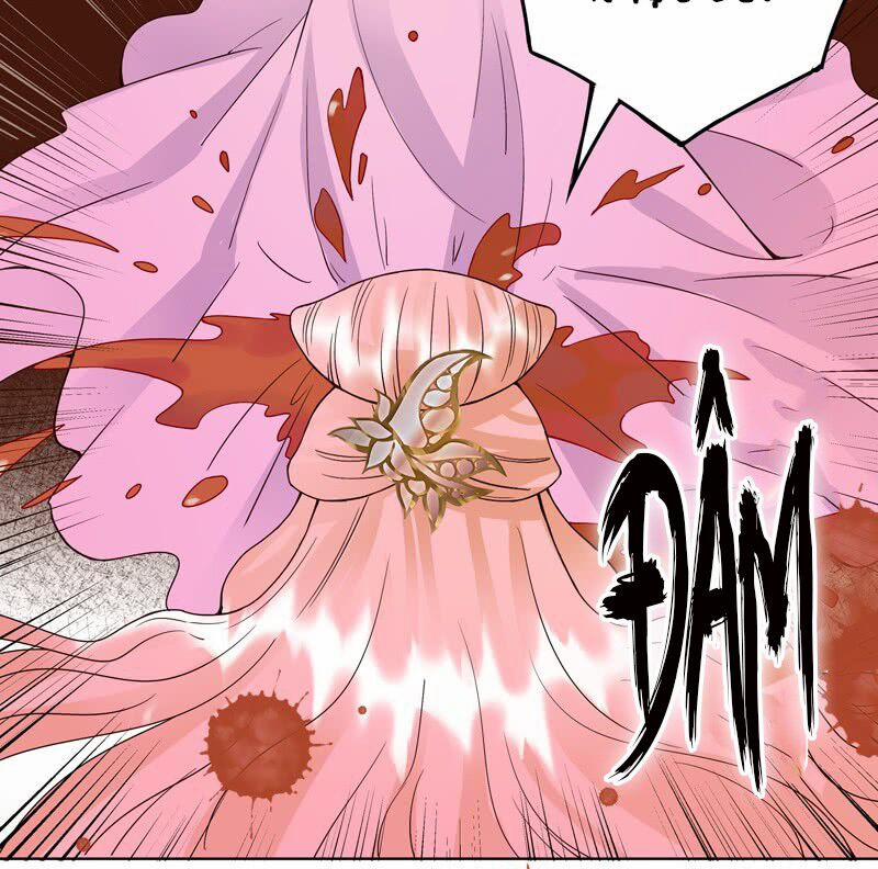 Dục Huyết Thương Hậu 96 trang 27