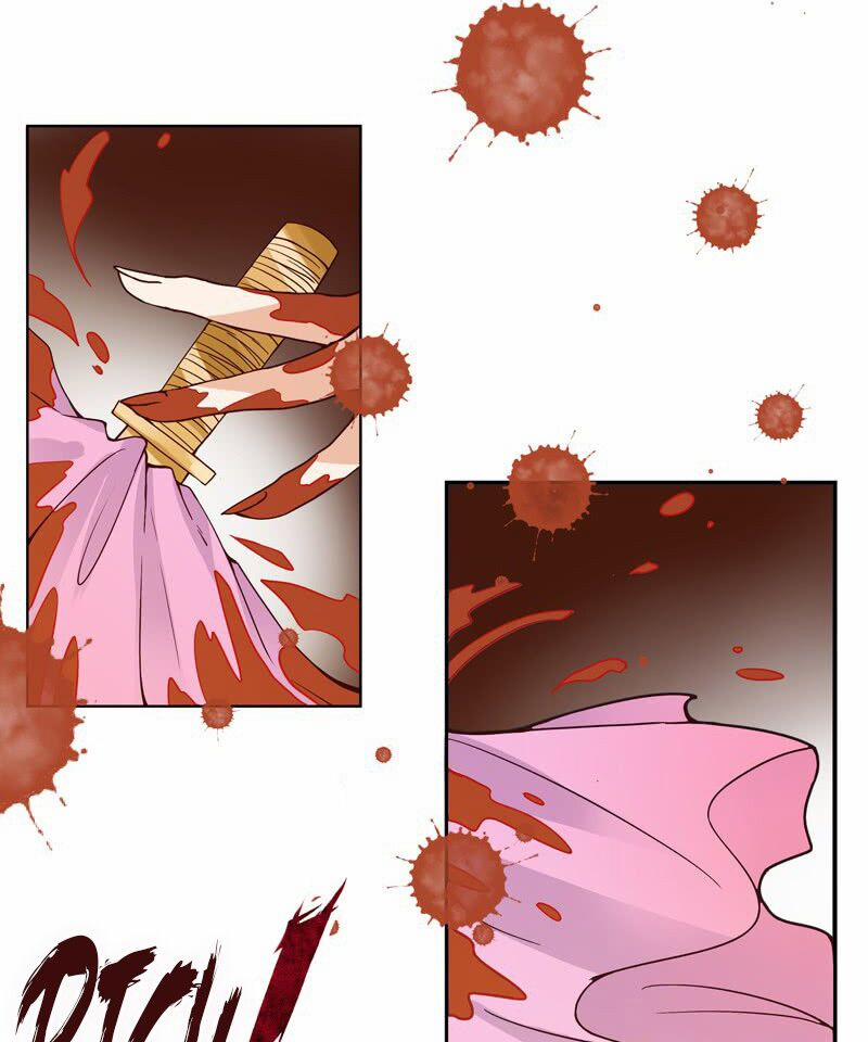 Dục Huyết Thương Hậu 96 trang 28