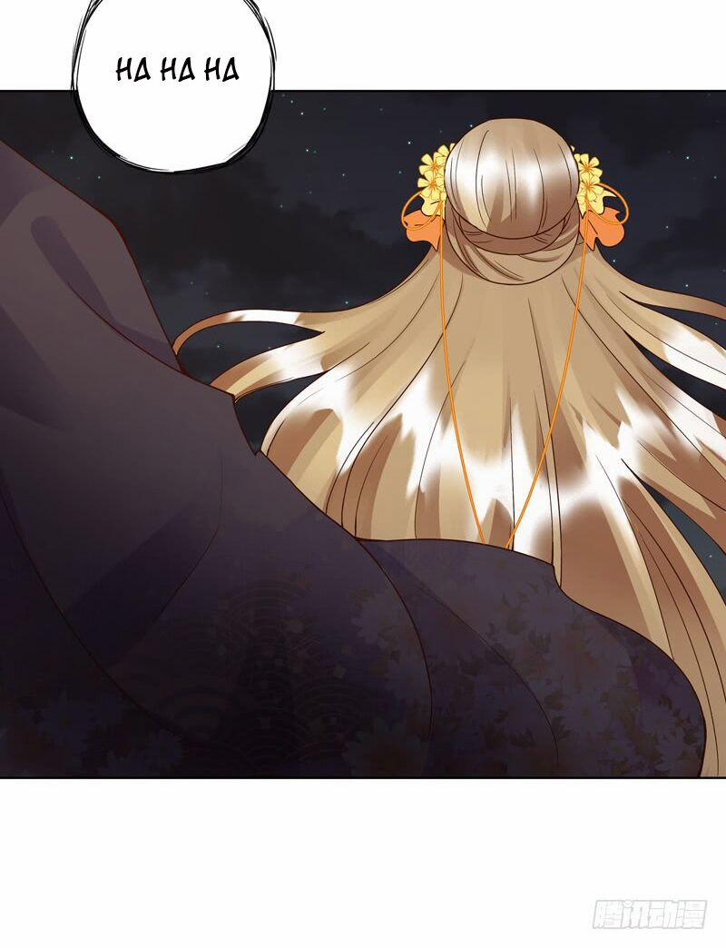 Dục Huyết Thương Hậu 96 trang 32