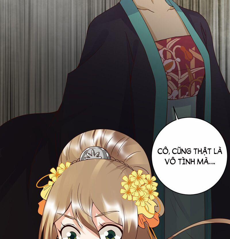 Dục Huyết Thương Hậu 96 trang 34