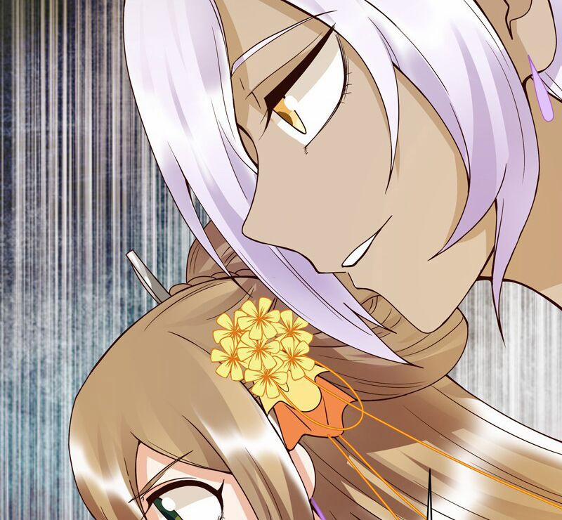 Dục Huyết Thương Hậu 96 trang 36