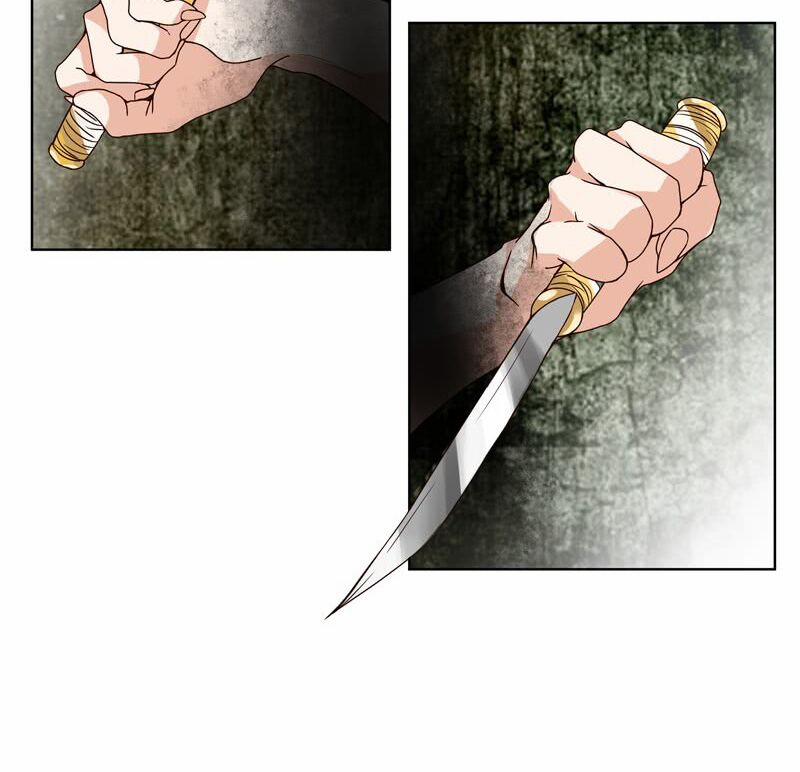 Dục Huyết Thương Hậu 96 trang 4