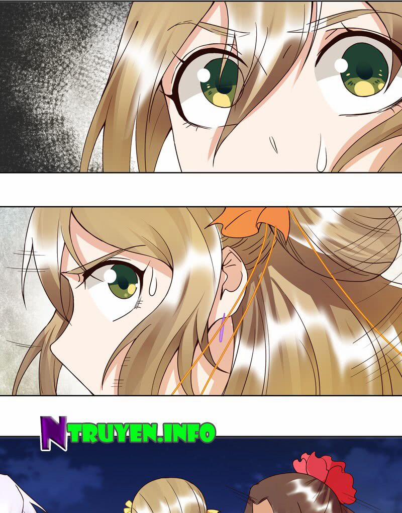 Dục Huyết Thương Hậu 96 trang 5