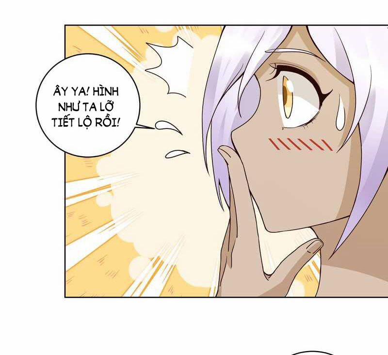 Dục Huyết Thương Hậu 97 trang 12