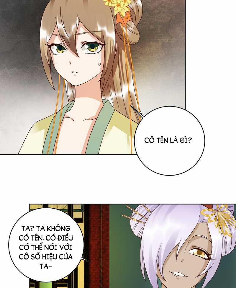 Dục Huyết Thương Hậu 97 trang 17