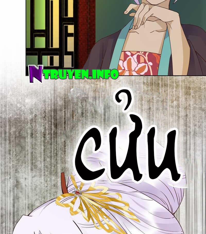 Dục Huyết Thương Hậu 97 trang 18