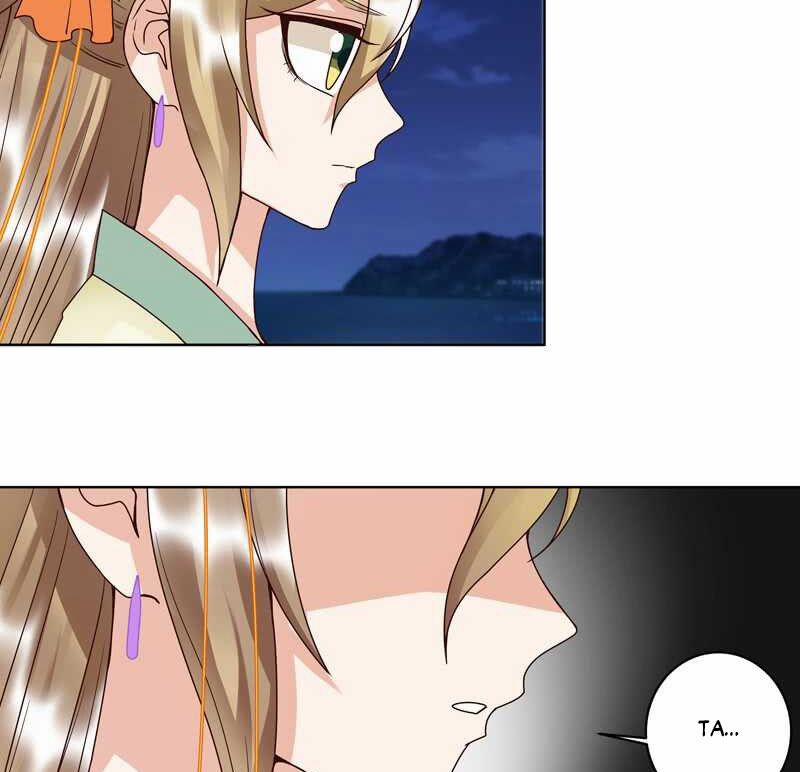 Dục Huyết Thương Hậu 97 trang 21